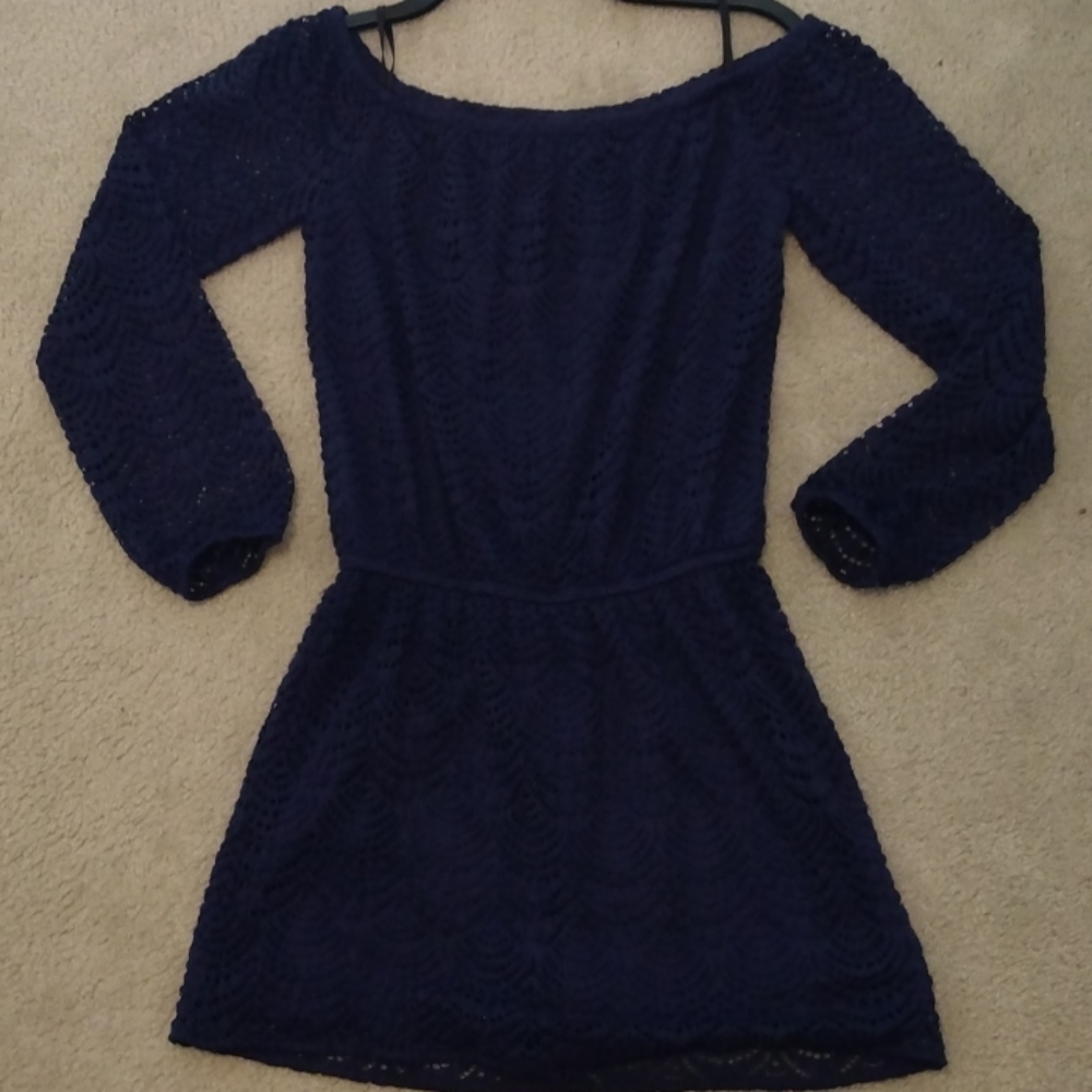 Lily Pulitzer romper
